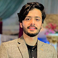 Azeem Rajpoots profil