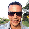 George Alberto Ramirez sin profil