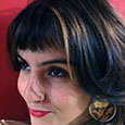 Florencia Ravitti profili