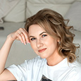 Elena Ushakova's profile