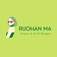 Profil appartenant à Ruohan Ma