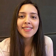 Daniela Cejas's profile