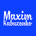 Profil appartenant à Max Kabuzenko