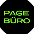 page büro's profile