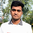 Md Khalilur Rahman profili