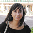 Profiel van Cristina Venanzetti