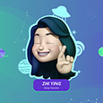 Ng Zhi Ying's profile