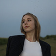 Александра Присенко's profile