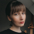 Sofiya Urbán's profile