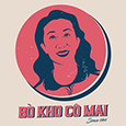 Bò Kho Cô Mai's profile
