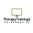 Therapy Trainings's profile