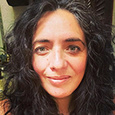 Profil użytkownika „Leticia Gamboa”