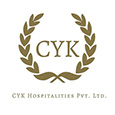 CYK Hospitalities PVT LTD's profile