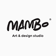 MAMBO Art & Design Studio's profile