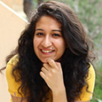 Dakshita Dhingra's profile