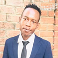 Bruce Mugwagwa's profile