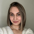 Daria Filippova's profile