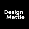 Henkilön Design Mettle : profiili