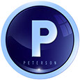 Henkilön Peterson P J profiili