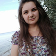 Yulia Kostenevich's profile