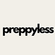 Preppy Less's profile