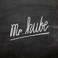 Mr Kube さんのプロファイル