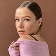 Elizaveta Bolotnova's profile