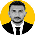 Sarim Laiq's profile