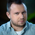 Marcin Kaźmierczak's profile
