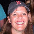 Sarah M. Carroll's profile