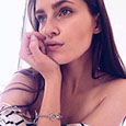 Profil von Anastasiya Ivanova