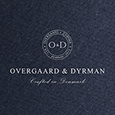 Overgaard Dyrman's profile