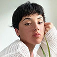 Mariam Ninoshvili's profile