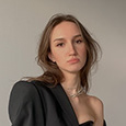 Olena Chupryna's profile