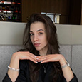 Юлия Захарова's profile