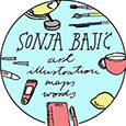 Sonja Bajic's profile