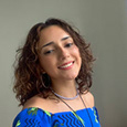 Sofia Bonatos profil