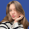 Profiel van Mariia Oliinyk 🇺🇦