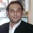 Syed Nazar Gillani 的個人檔案