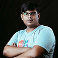 Sourav Biswas's profile