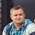 Artem Ipatov's profile