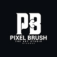 Pixel Brush's profile