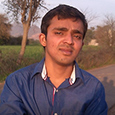 Profil appartenant à Dinesh Chauhan