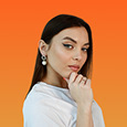 Алина Сорока's profile