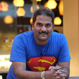 Sanjay Sawant's profile