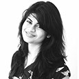 Anushka Shahlot's profile