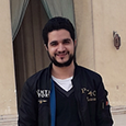 Profiel van Mansour Moawad