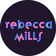 Rebecca Mills's profile