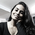 Anjana Vasanth's profile