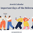 Jewish Holidays's profile